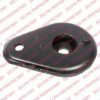 DELPHI TD692W Mounting, support frame/engine carrier